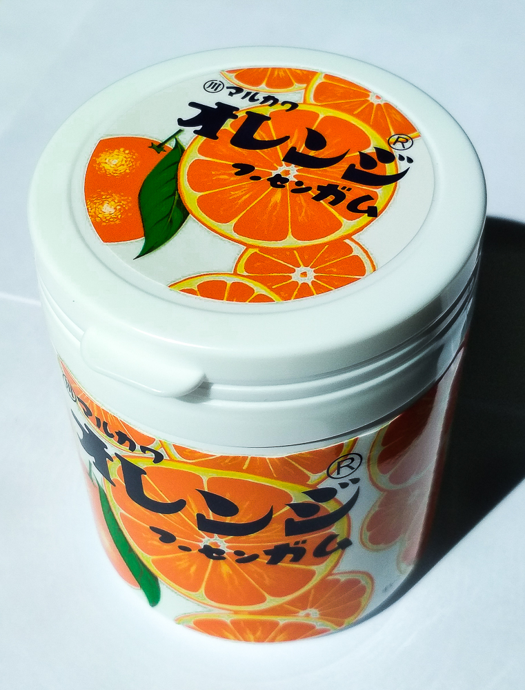 ЖЕВАТЕЛЬНАЯ РЕЗИНКА «MARUKAWA» 130 г
ЖЕВАТЕЛЬНАЯ РЕЗИНКА «MARUKAWA» 130 г